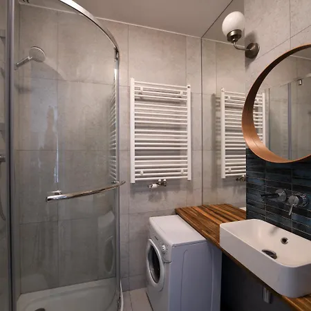 Appartement Blue Side *